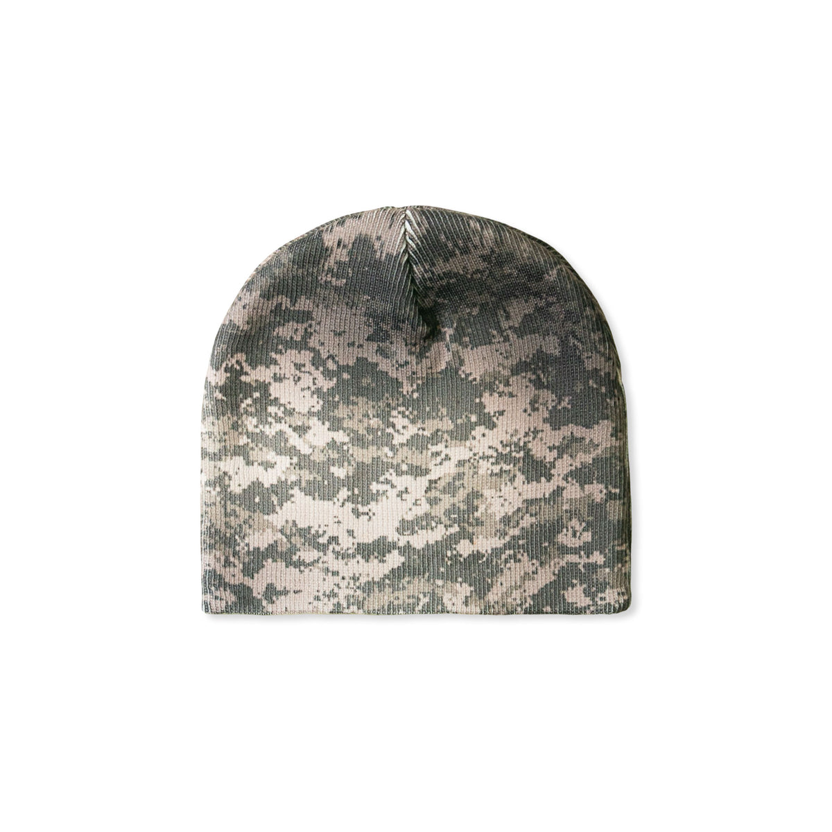 FADED DIGI CAMO SKULLY