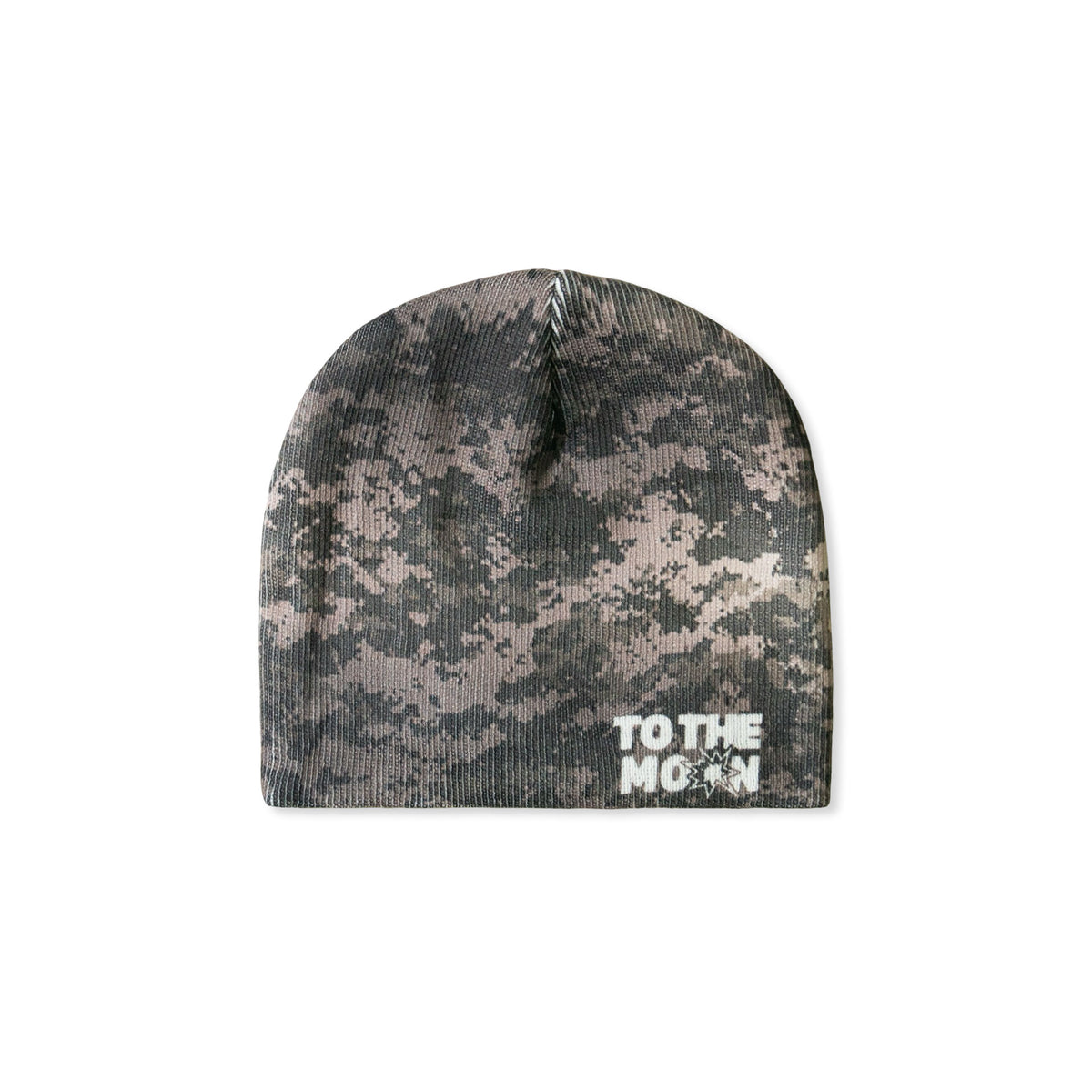 FADED DIGI CAMO SKULLY